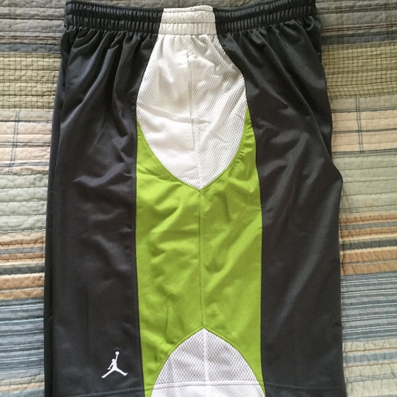 Jordan Other - Jordan Basketball Shorts Size XXL NEW NWT